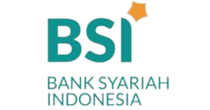 Logo BSI (Bank Syariah Indonesia)